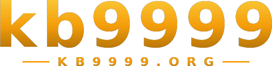 kb9999 logo